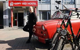 Happy Bed Hostel Berlin